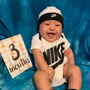 Meet your Posher, Stacie